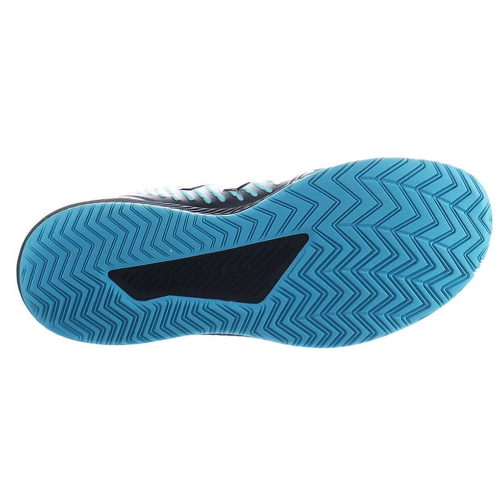 New Balance Padel 796V2 Blue Mens Shoes - Size UK 7